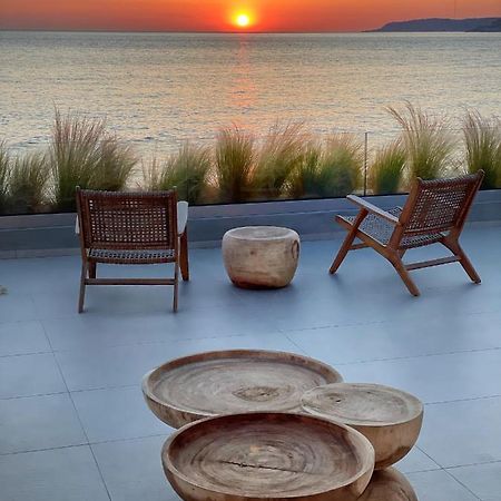 Kaliva Residence Kalyves Dış mekan fotoğraf