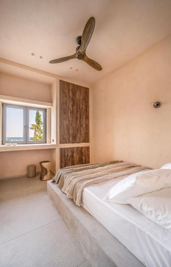 Kaliva Residence Kalyves Dış mekan fotoğraf